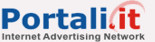 Portali.it - Internet Advertising Network - è Concessionaria di Pubblicità per il Portale Web porfidotrentino.it